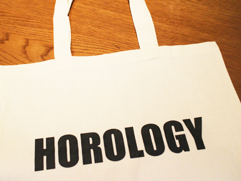 25th Anniversary Tote Bag