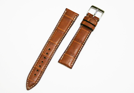 Crocodile Matt (Caramel)