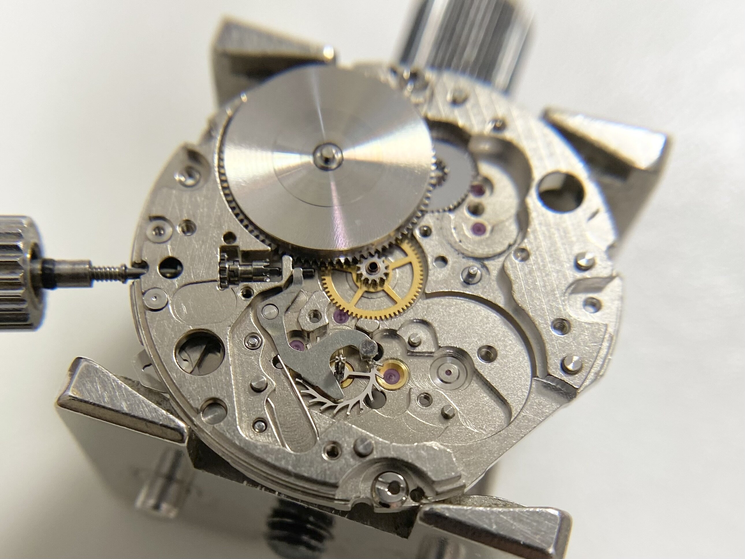 Seiko Automatic