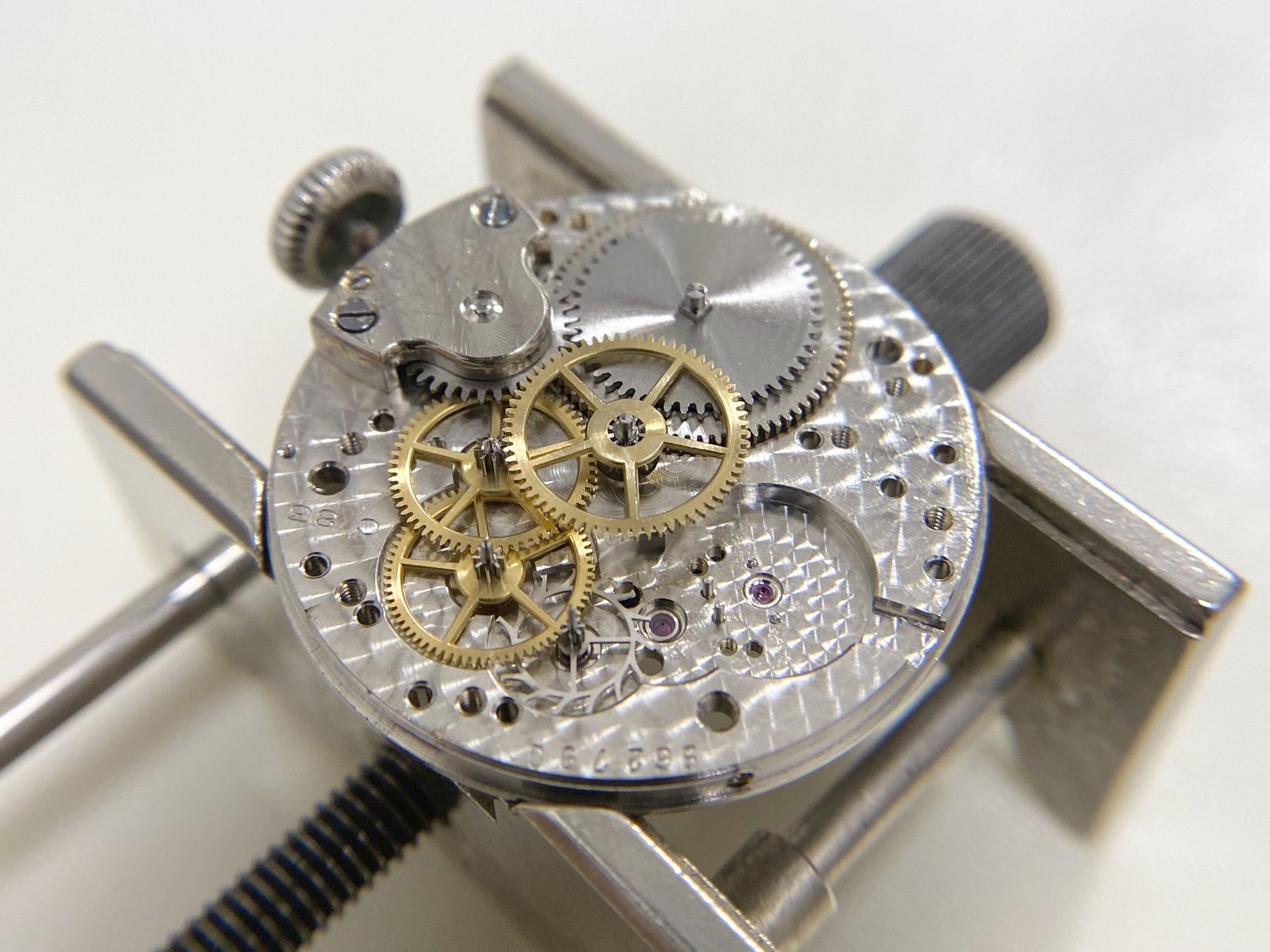 IWC Cal.83