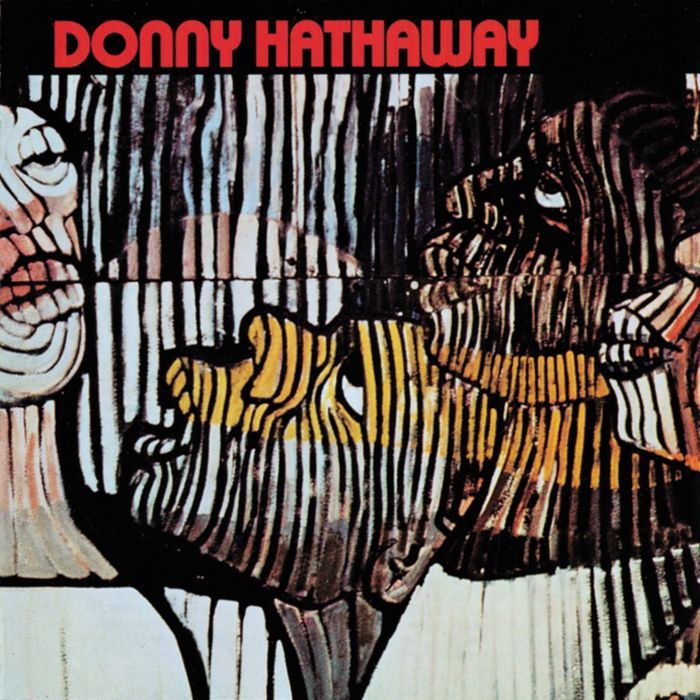Donny Hathaway - This Christmas