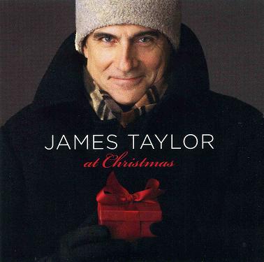 James Taylor - Have yourself a Merry little Christmas 