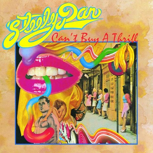 Steely Dan - Brooklyn (Owes The Charmer Under Me)