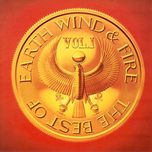 Earth, Wind & Fire - September