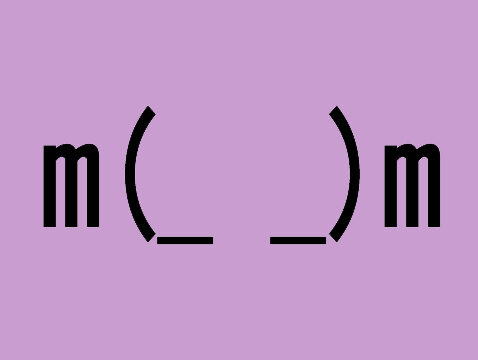 臨時休業のお知らせ