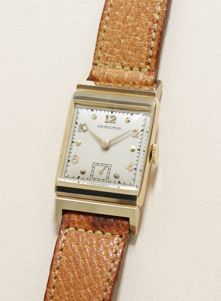 「ウェズレー」