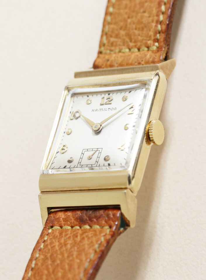 「ウェズレー」