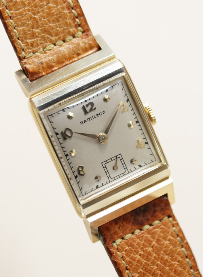 「ウェズレー」