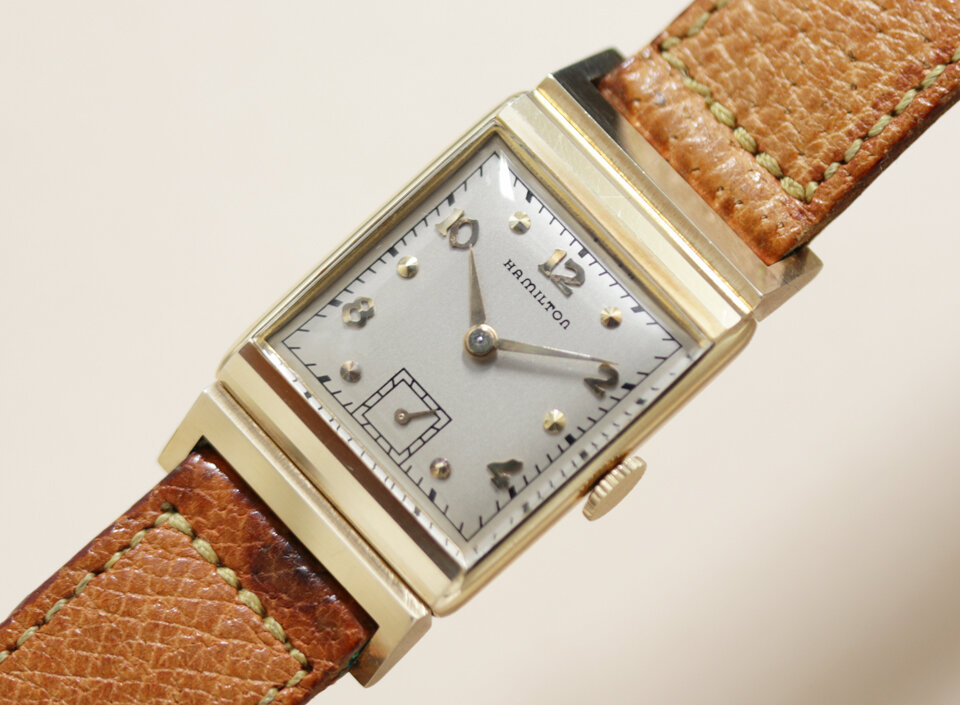 「ウェズレー」