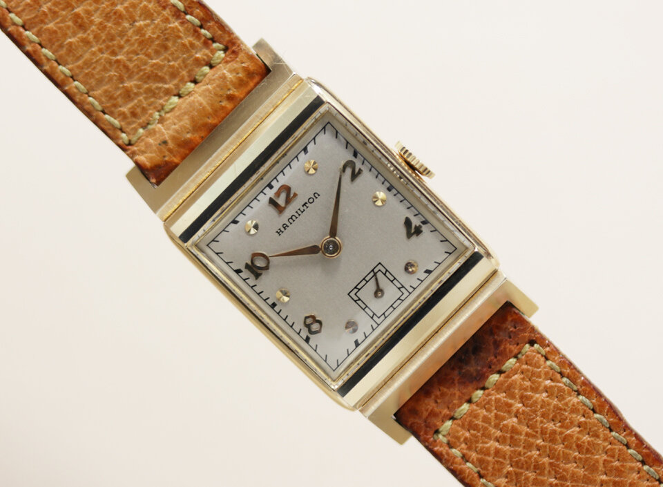 「ウェズレー」