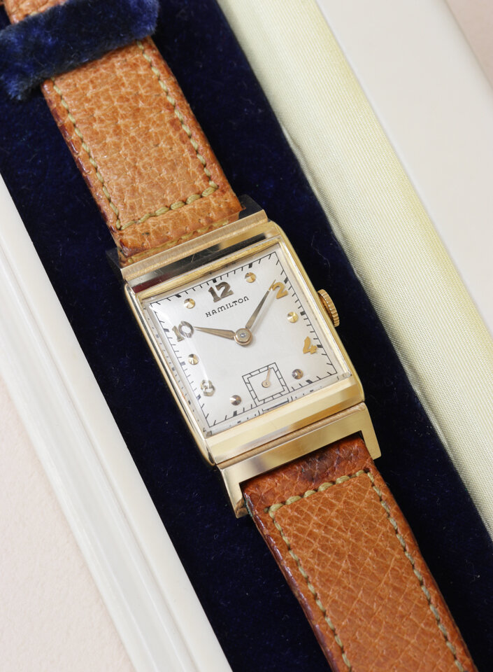 「ウェズレー」