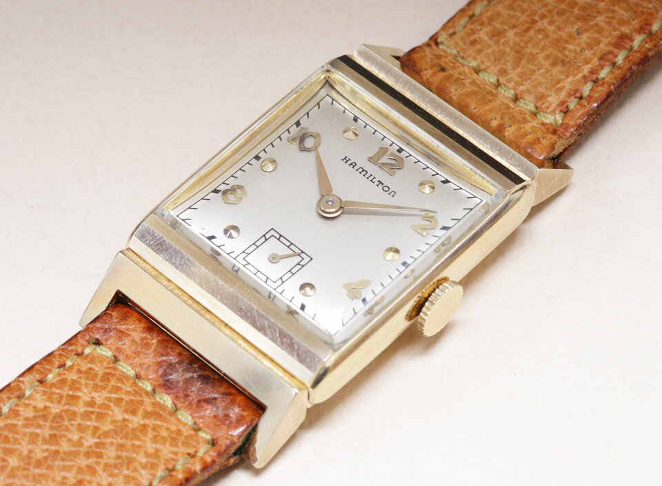 「ウェズレー」