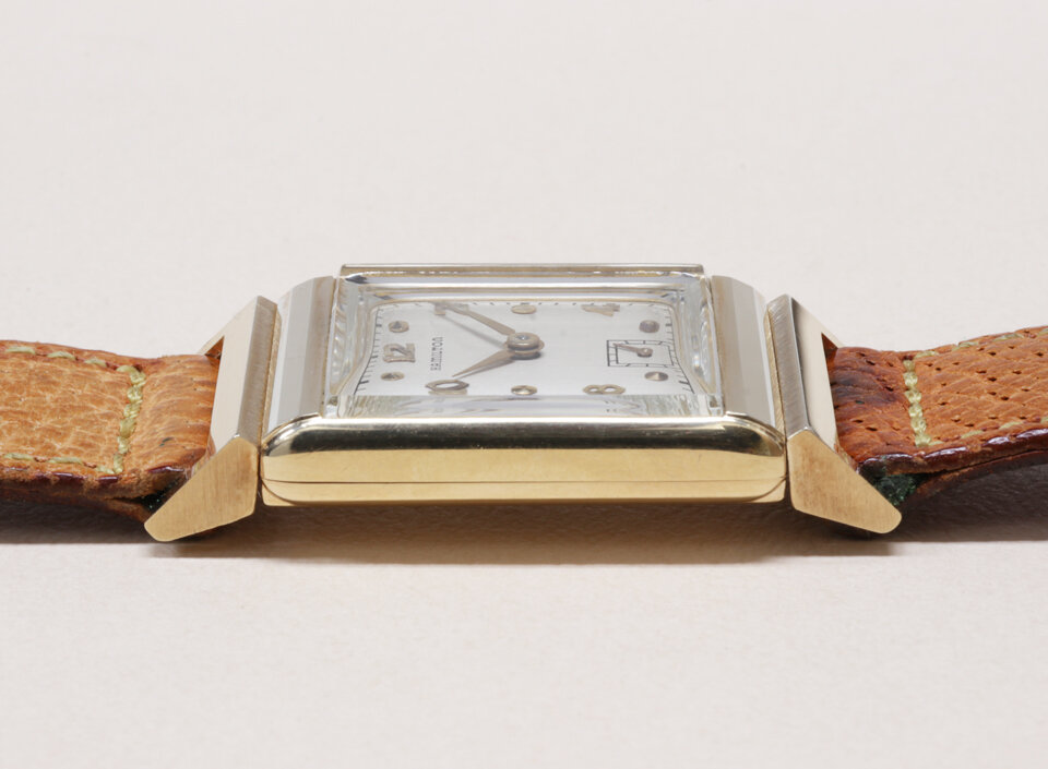 「ウェズレー」