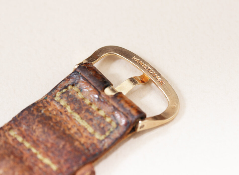 「ウェズレー」