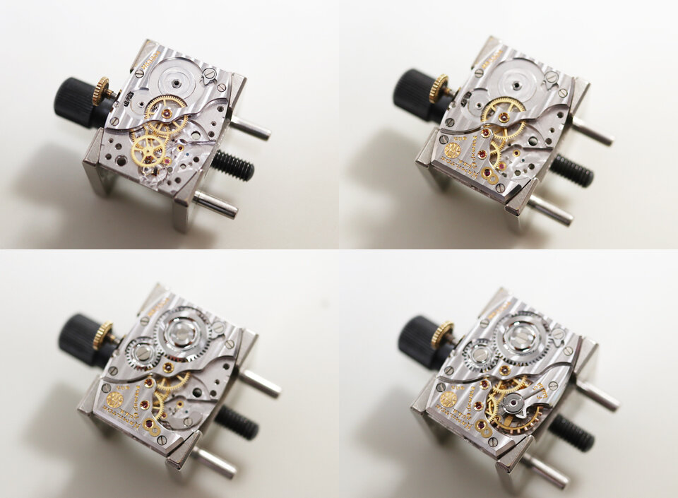 「ウェズレー」