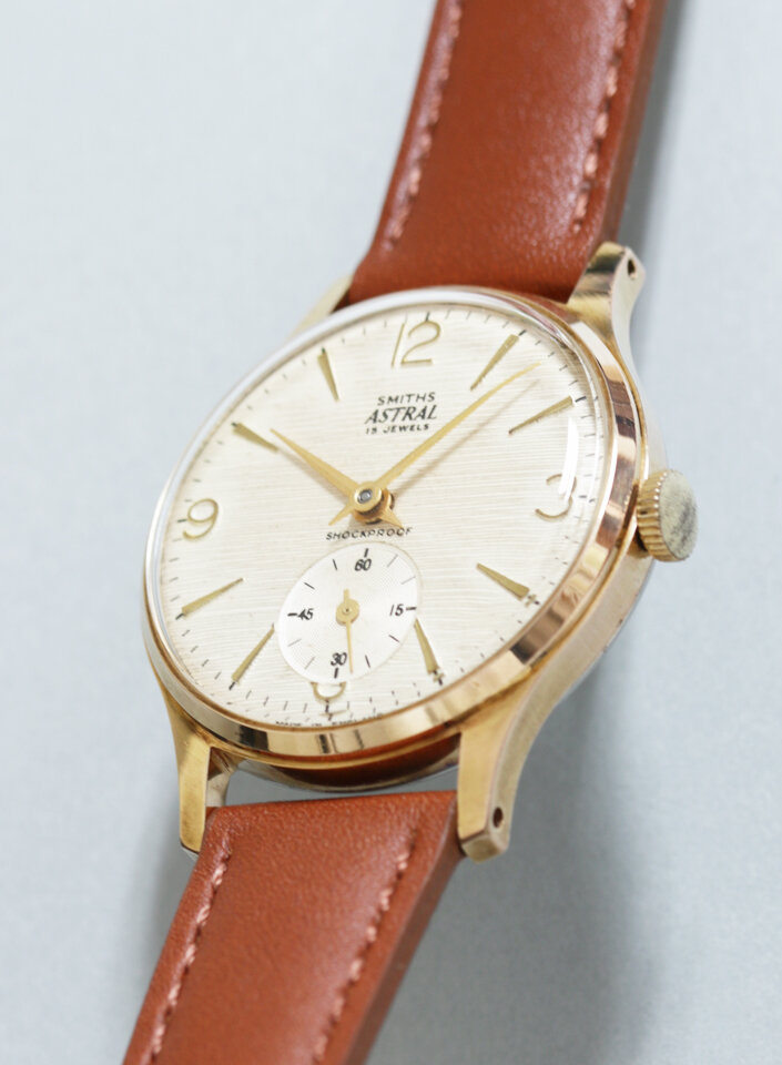 「アストラル」