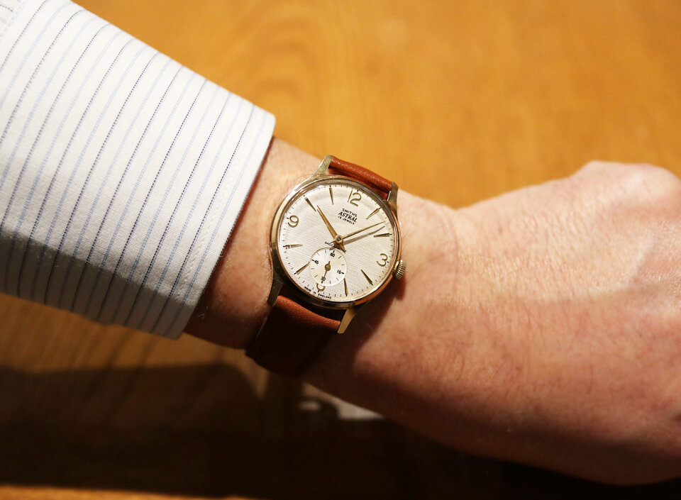 「アストラル」