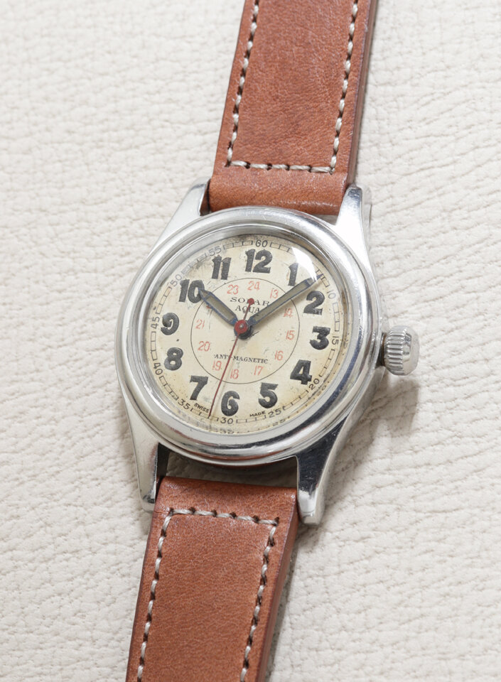 「ソーラー・アクア」