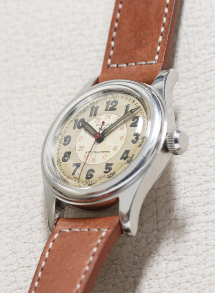 「ソーラー・アクア」