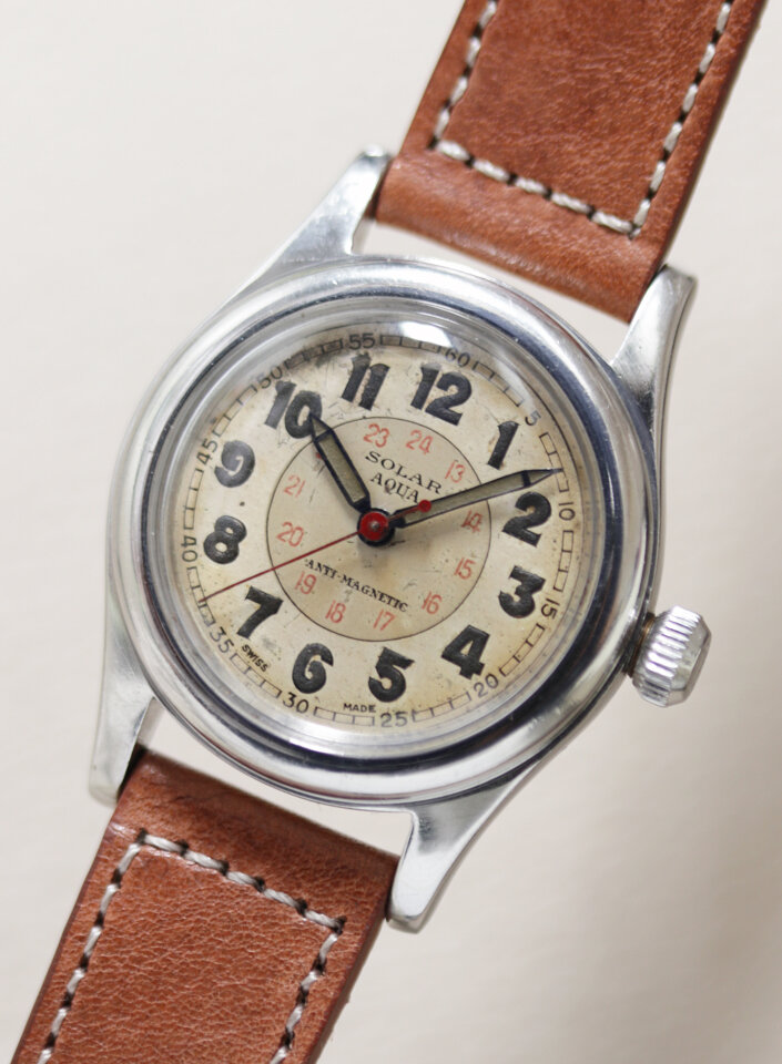 「ソーラー・アクア」