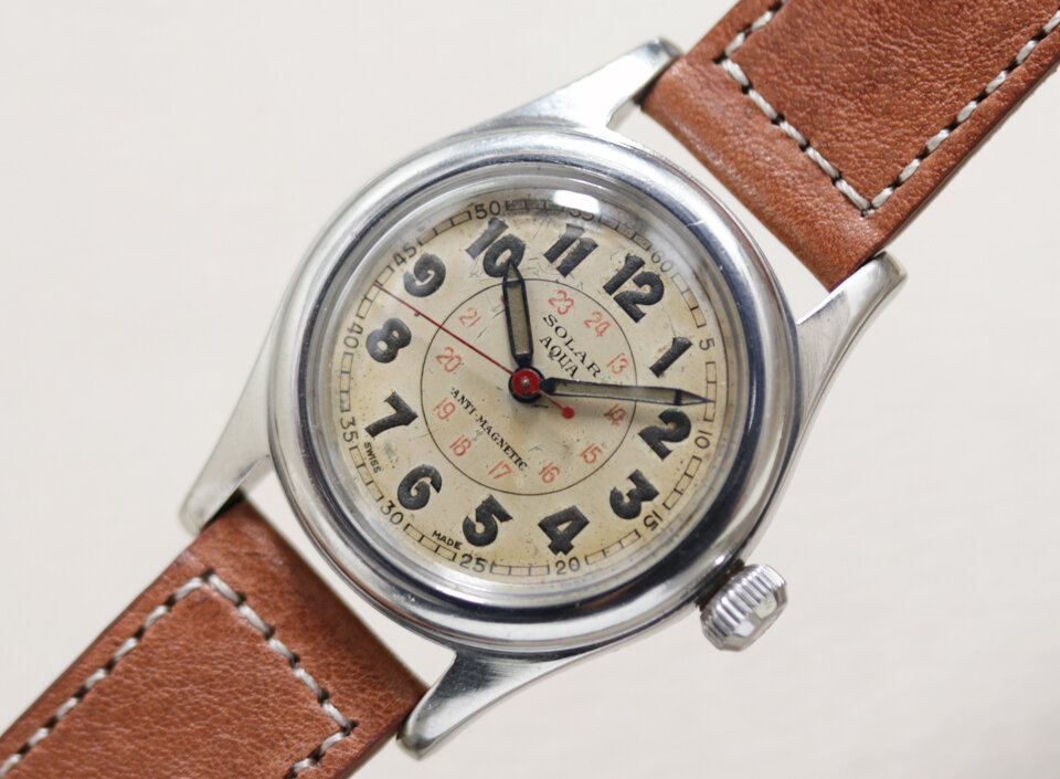 「ソーラー・アクア」