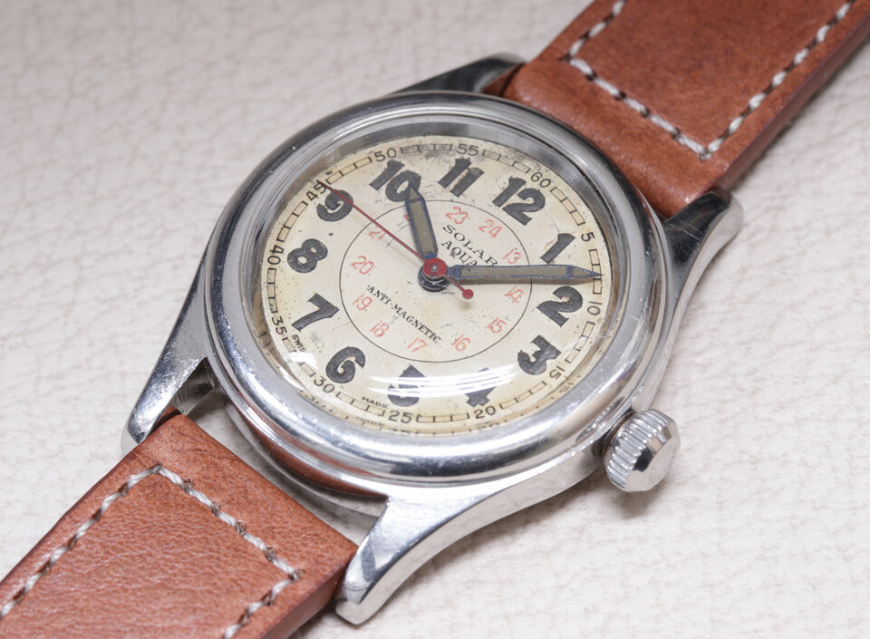 「ソーラー・アクア」