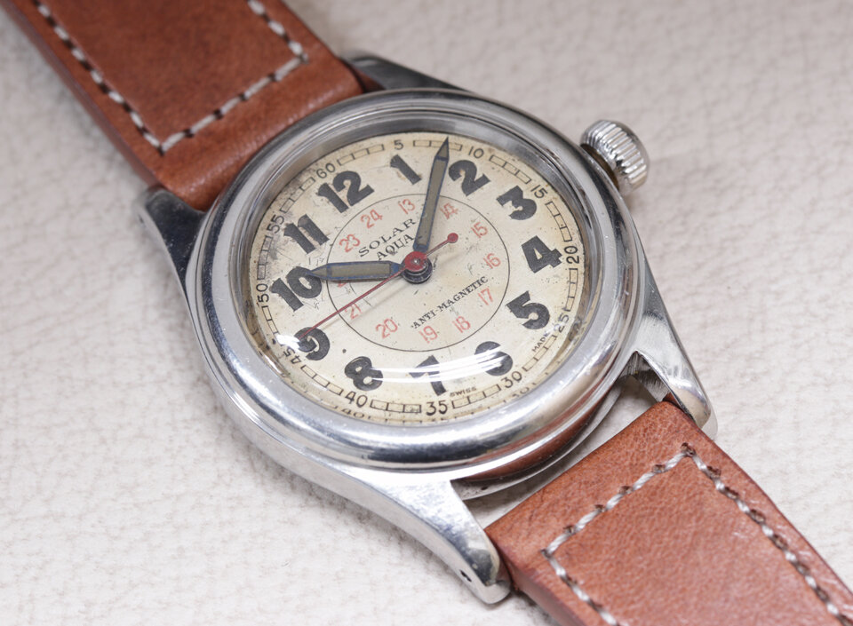 「ソーラー・アクア」