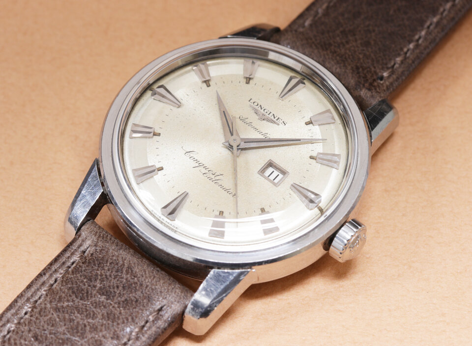 LONGINES ロンジン ヴィンテージ シルバー 手巻き 腕時計 楽天市場】ロンジン LONGINES 手巻き メンズ 腕時計 シルバー SS