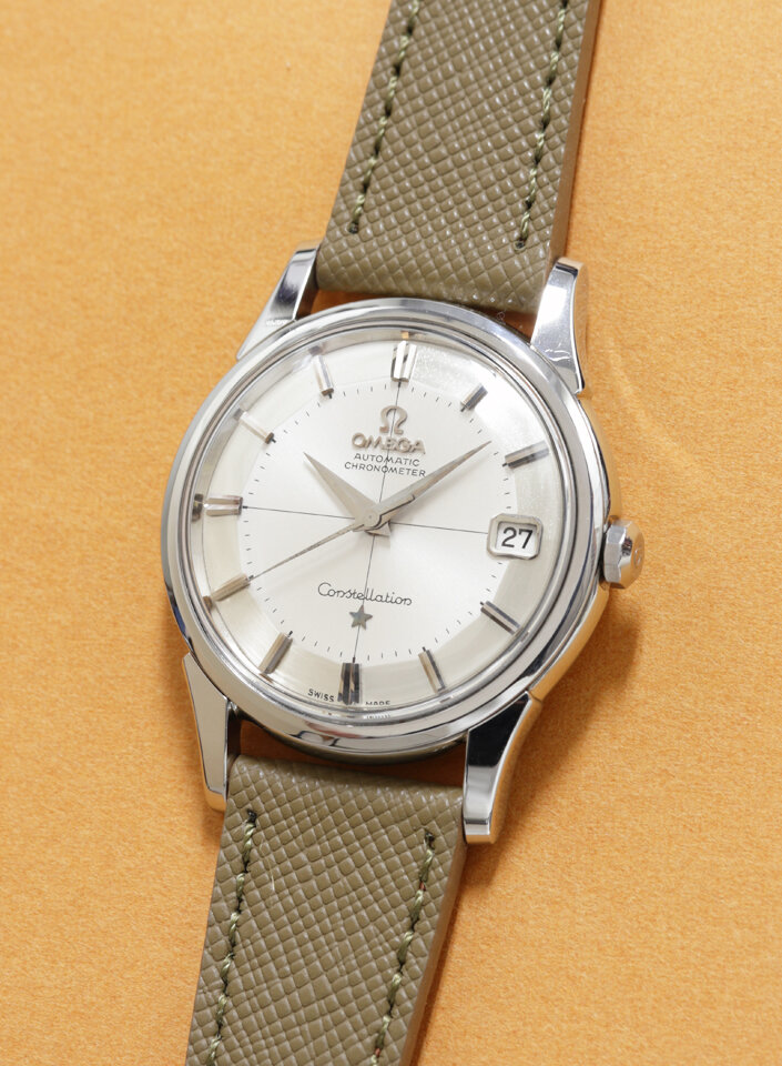 「コンステレーション」