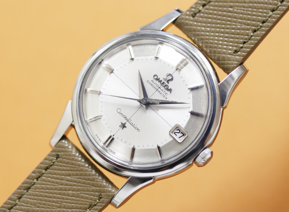 「コンステレーション」