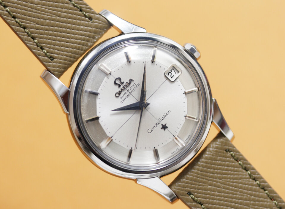 「コンステレーション」