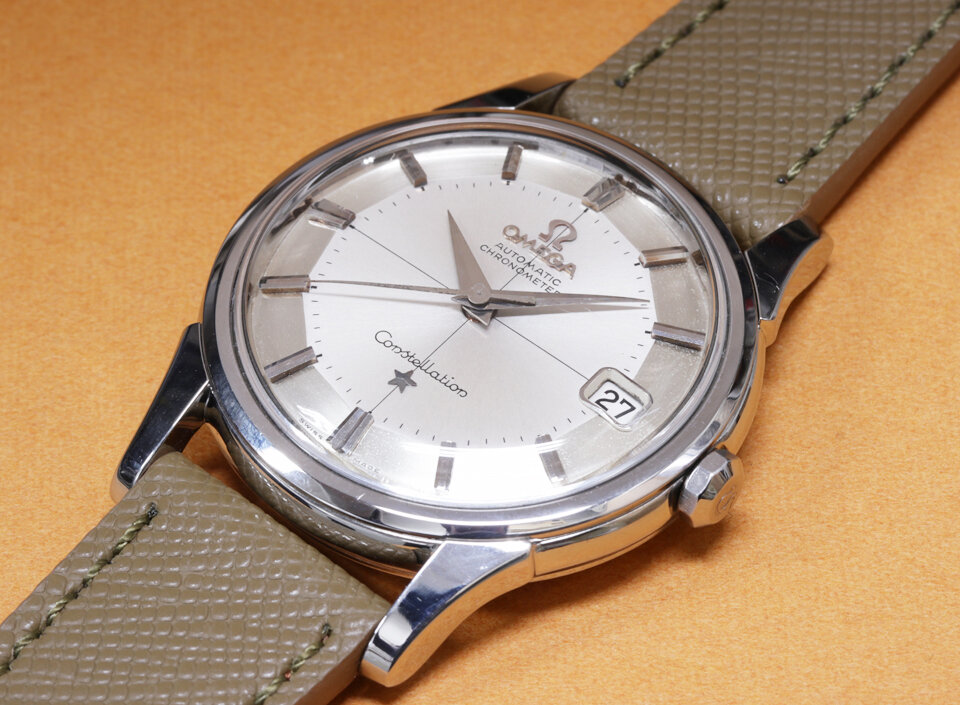 「コンステレーション」