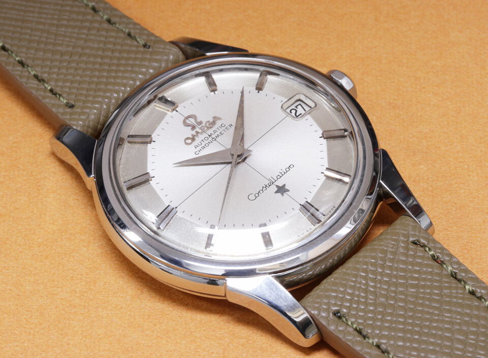 「コンステレーション」