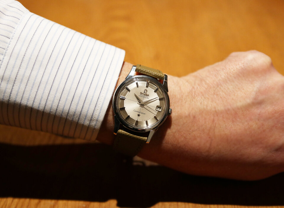 「コンステレーション」