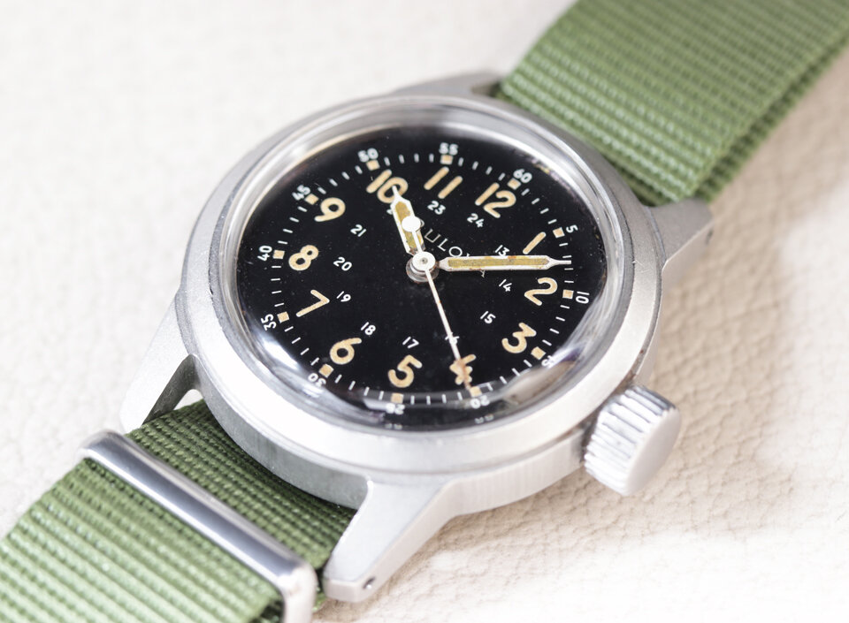 「A17A(米国軍用)」