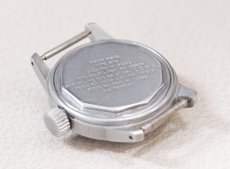 「A17A(米国軍用)」