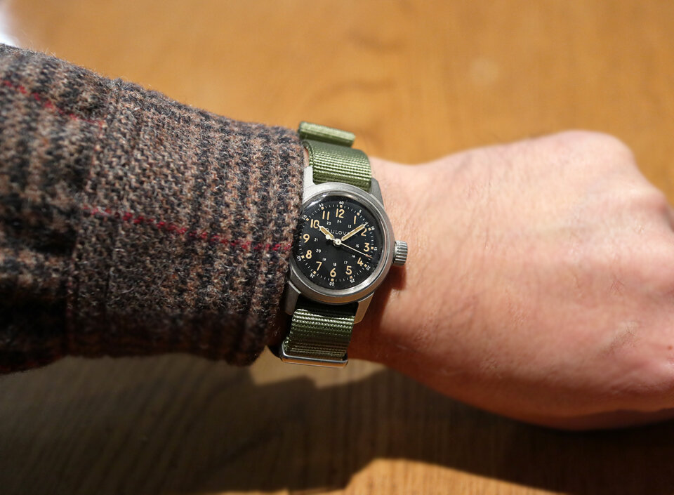 「A17A(米国軍用)」