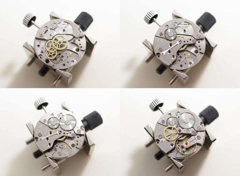 「A17A(米国軍用)」