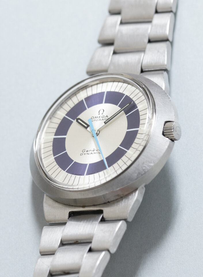 「ダイナミック」