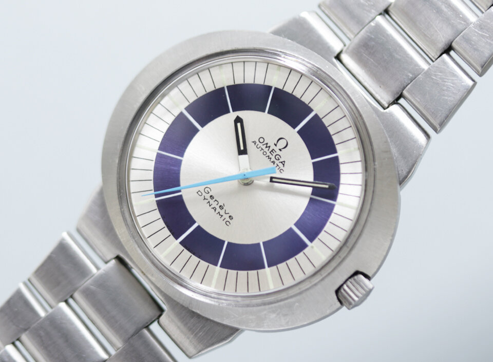 「ダイナミック」