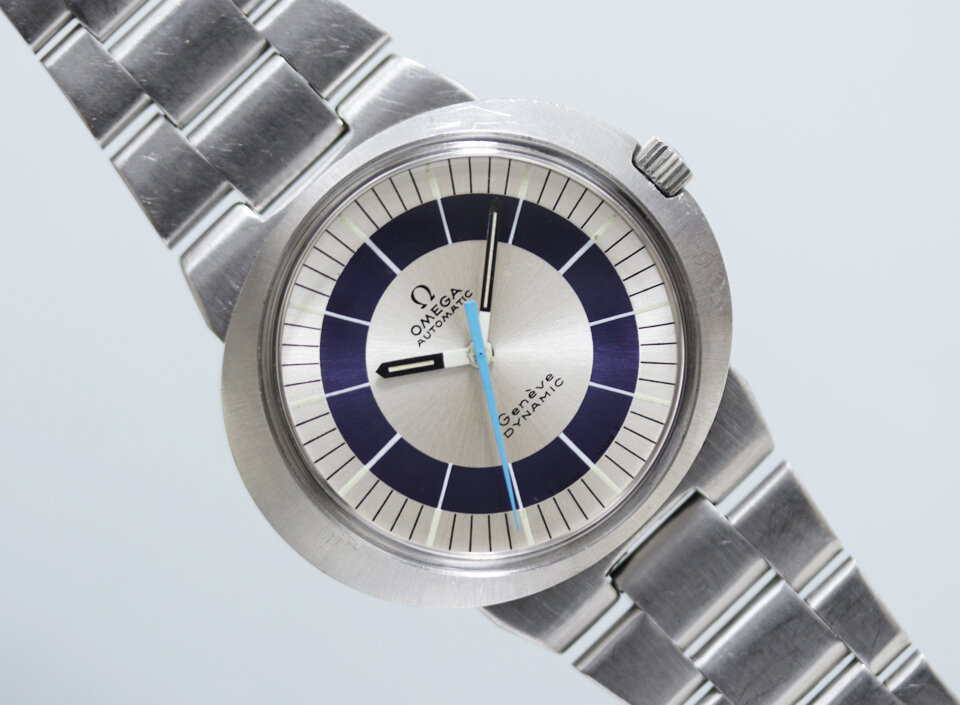 「ダイナミック」