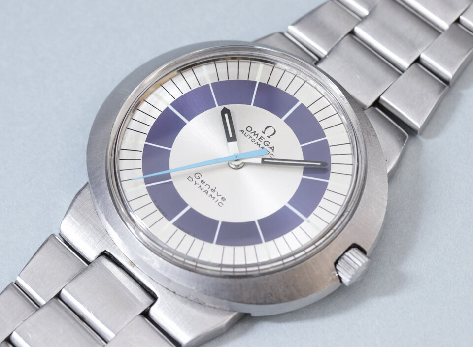 「ダイナミック」