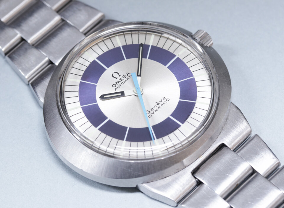 「ダイナミック」