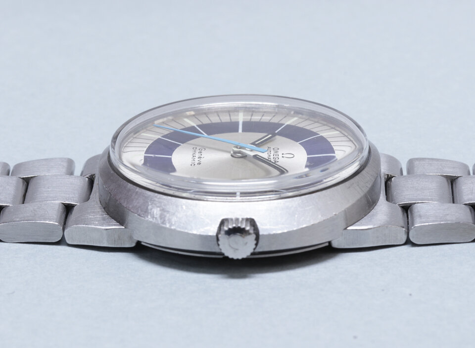 「ダイナミック」