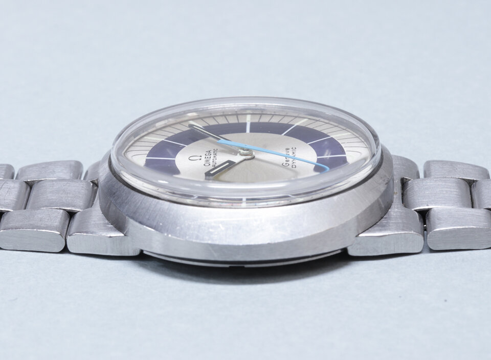 「ダイナミック」