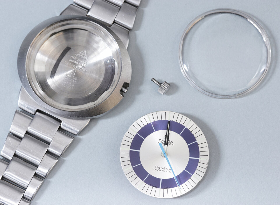 「ダイナミック」