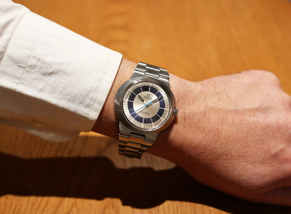 「ダイナミック」