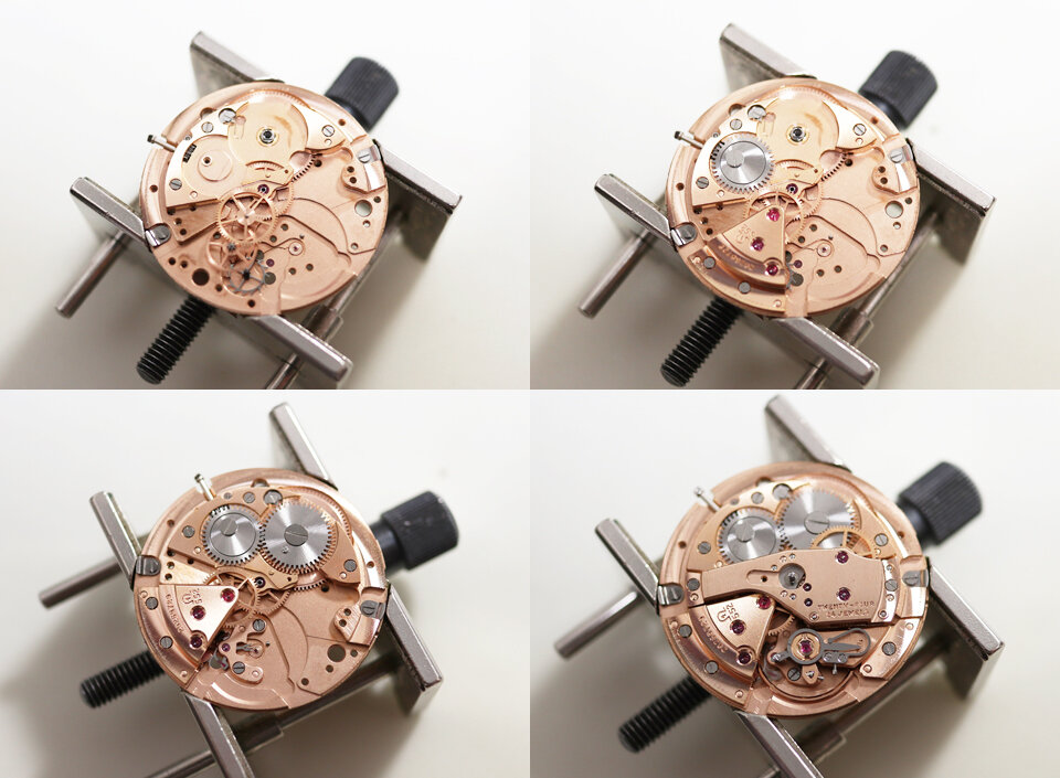 「ダイナミック」