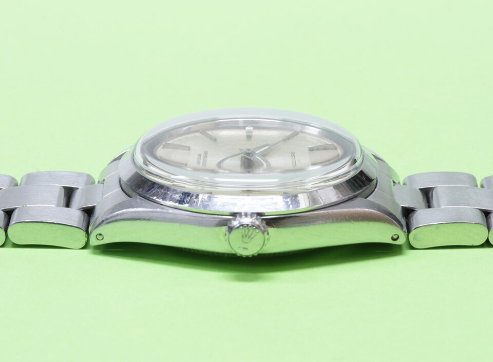 「オイスター・パーペチュアル」