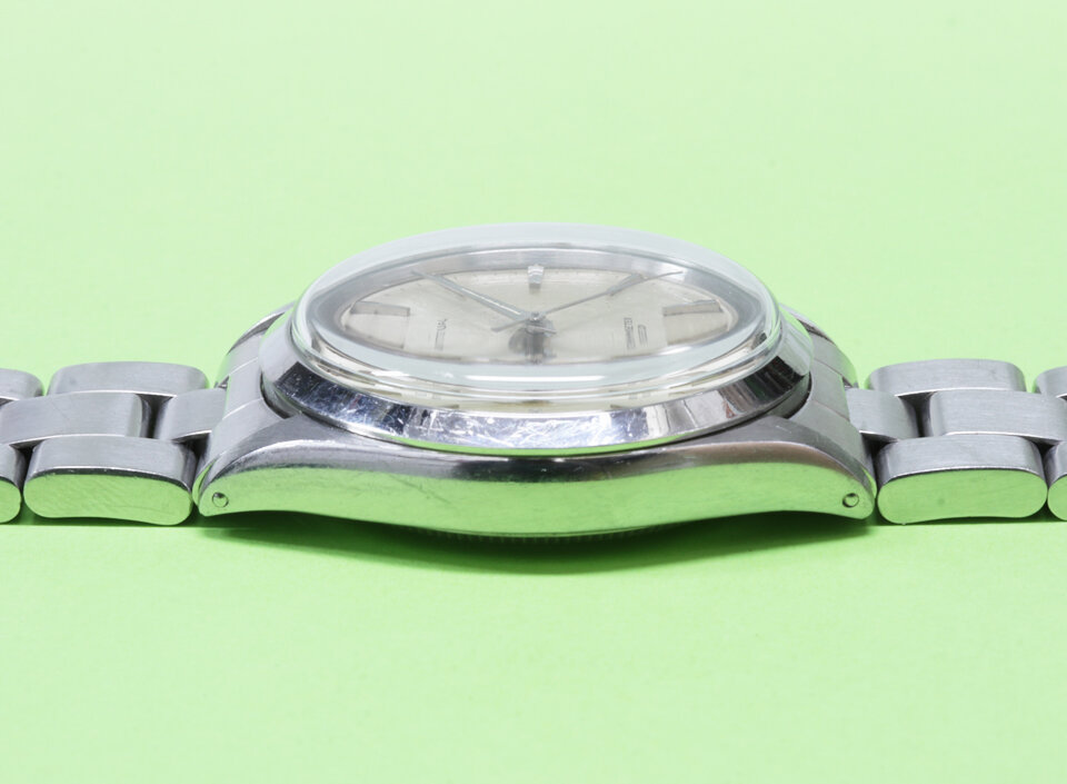 「オイスター・パーペチュアル」